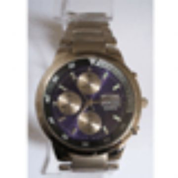 Style Watch